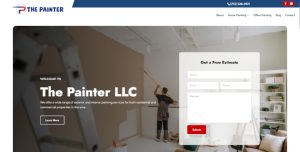 The Painter LLC