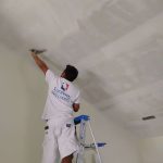 Drywall Repair