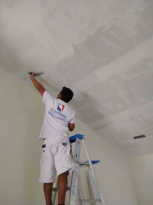 Drywall Repair in Port St. Lucie, Florida