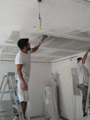 Office Painting in Port St. Lucie, Florida