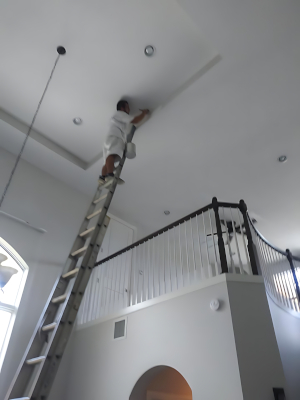 About The Painter LLC in Port St. Lucie, Florida